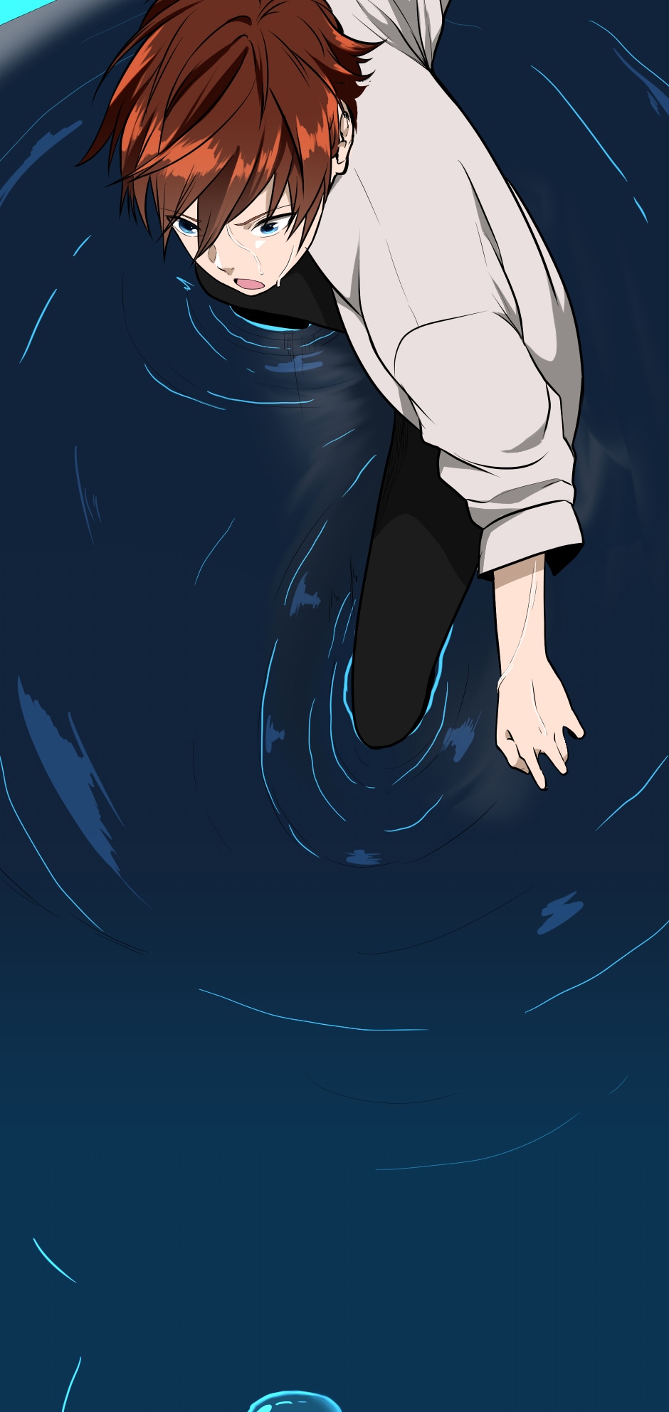 The Beginning After The End Chapter 56 image 70